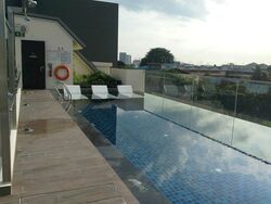 Nottinghill Suites (D21), Apartment #592414231